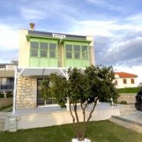 Urla İskele Taş Villa (satıldı)