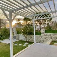 Urla İskele Taş Villa (satıldı)