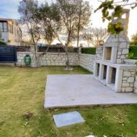 Urla İskele Taş Villa (satıldı)